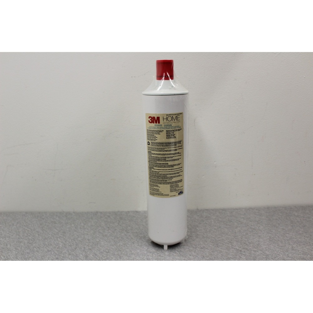 3M Water Filter Model# 3US-AS01H/3US-PF01H Home Advanced Filtration Replacement